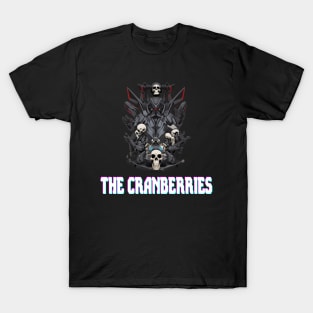 The Cranberries T-Shirt